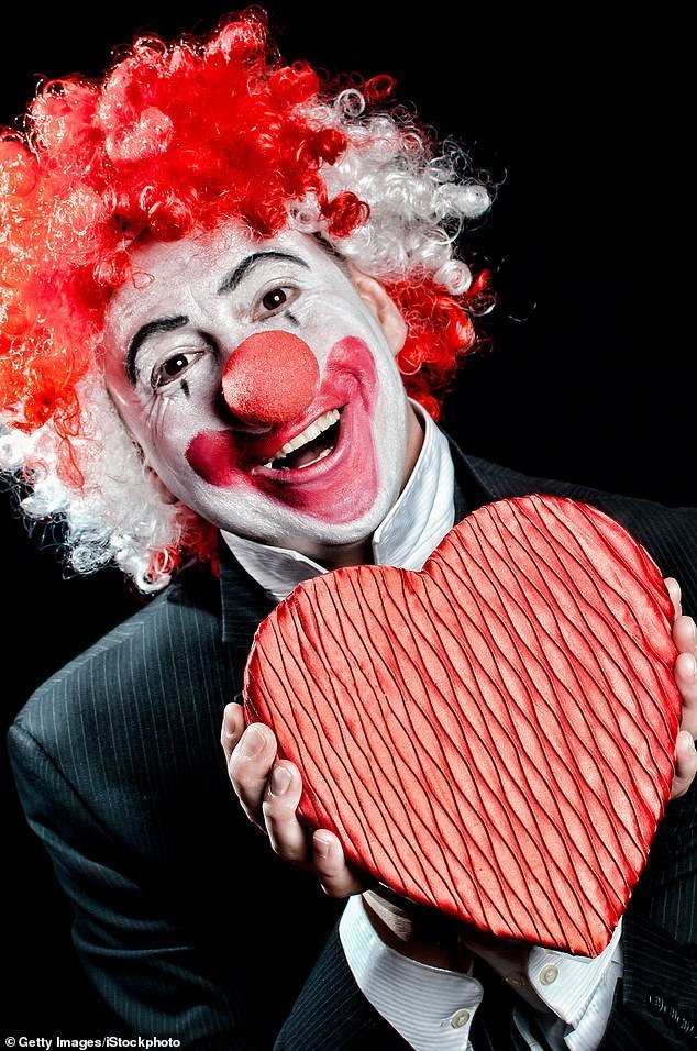 clown
